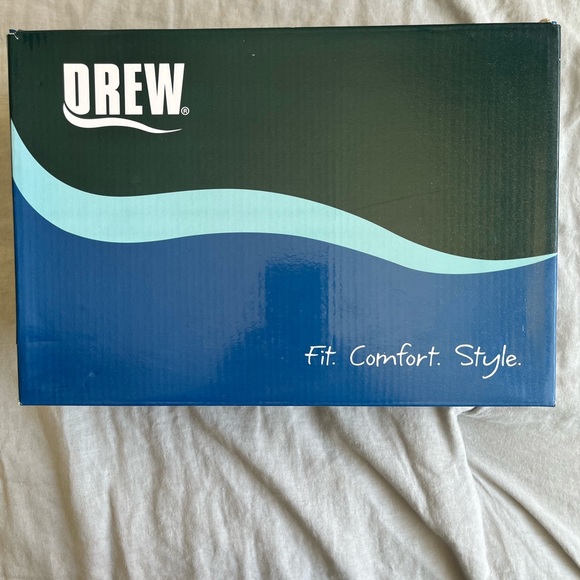 Women’s Drew Ginger shoe - Picture 2 of 9